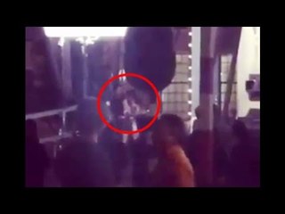 Shahrukh Khan And Anushka Sharma FIGHT On the Sets Of The Ring