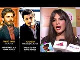 Richa Chadda's SHOCKING Comment On Kicking Out Pakistani Actors In Bollywood
