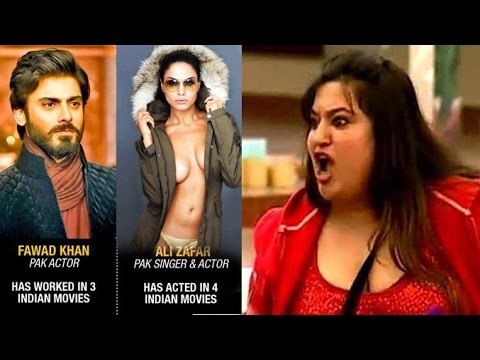 ANGRY Dolly Bindra's SHOCKING Comment On Kicking Out Pak Actors In Bollywood
