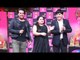 Krushna Sudesh & Bharti's Mind Blowing Comedy Nights Bachao Taaza Launch