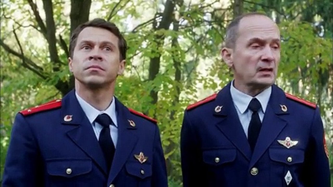 Обратная сторона луны 2. Серия 8