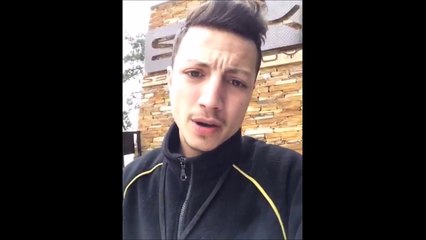 SCORP   ATA OLSAYDIN SENİN SÖZÜN NE OLURDU