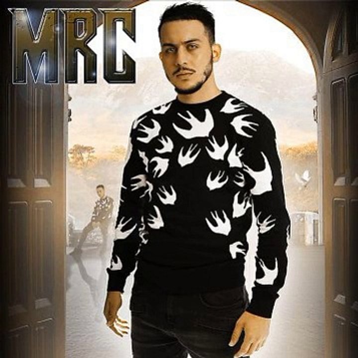 mrc - leve toi