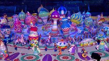 COI vai analisar de novo urina de atletas de Sochi