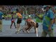 Athletics | Women's 100m - T12 Semi-Final 1 | Rio 2016 Paralympic Games