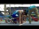 Athletics | Men's 100m - T35 Round 1 heat 1 | Rio 2016 Paralympic Games