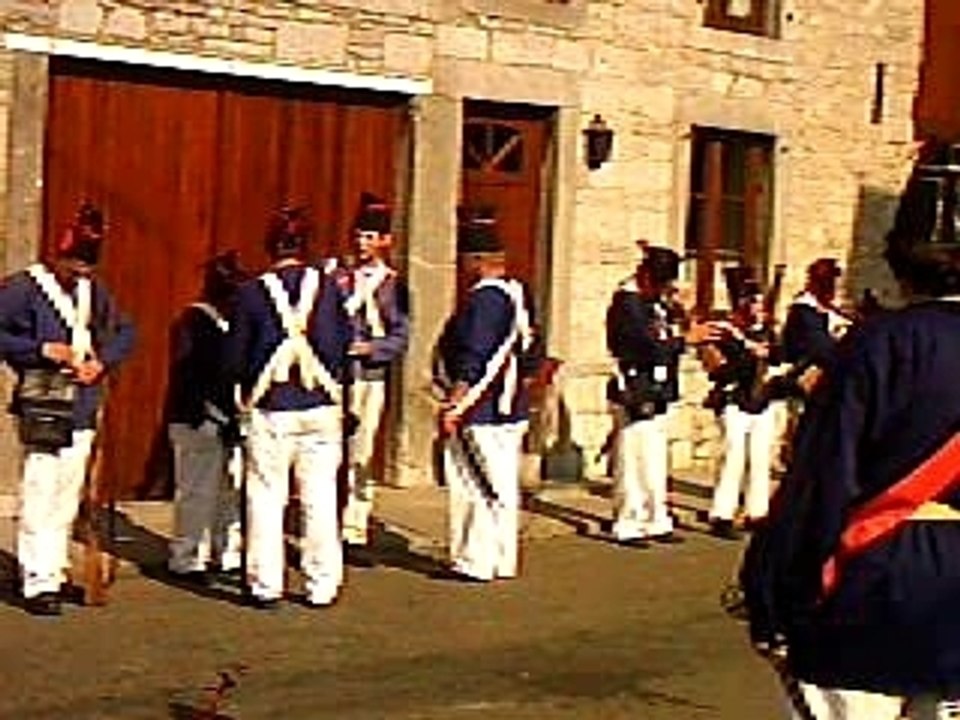 Video marche furnaux 01