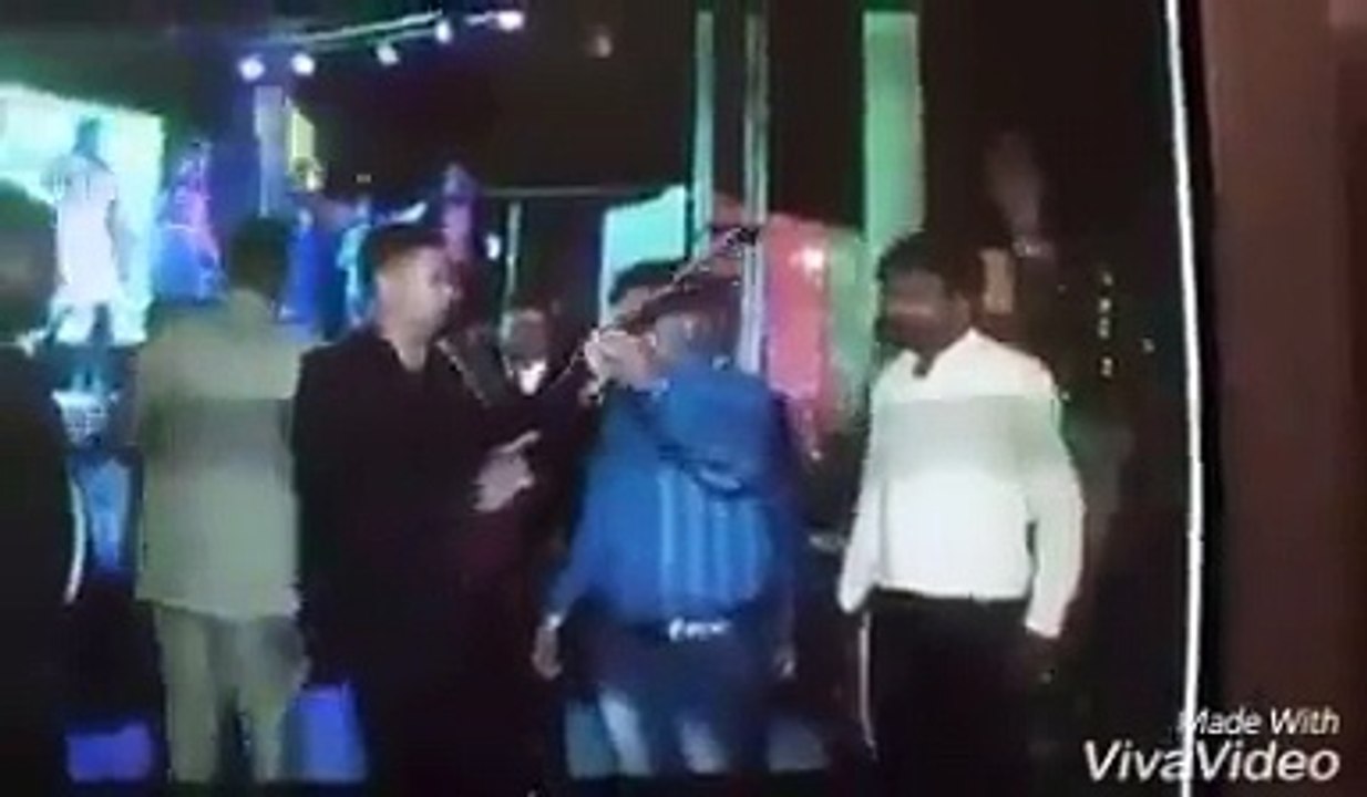 Bathinda Goli Kaand