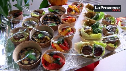 cuisine mode d emploi THIERRY MARX