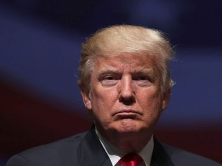 Who will Trump's tax plan affect?