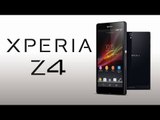 Sony Xperia Z4: Rumors & Concepts (2015)