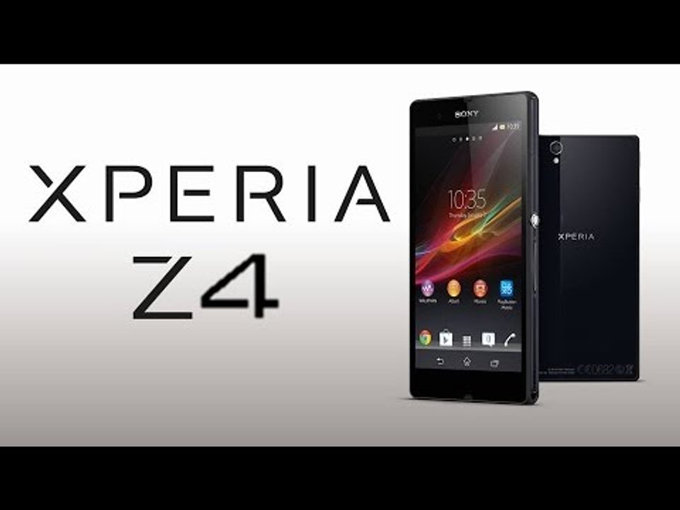 Sony Xperia Z4: Rumors & Concepts (2015)