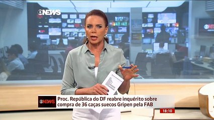 Lula envolvido no escândalo da venda de caças sueco para a FAB