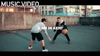 2AM In Kent (MUSIC VIDEO) - Fung Bros X Dough-Boy