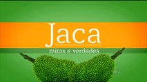 20160117 SAUDE: JACA - ALIMENTOS PARA MELHORAR A SAUDE