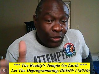 Black People & The Herd Animal Mentality