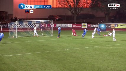 Objectif de Sangaré