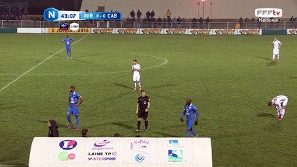 Blessure de Mayulu qui sort