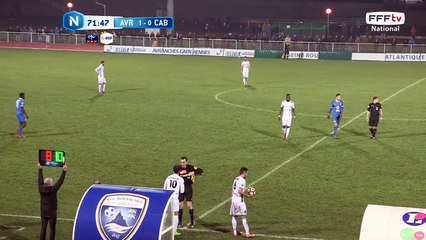 Sortie de Diongue / Entrée de Grimaldi