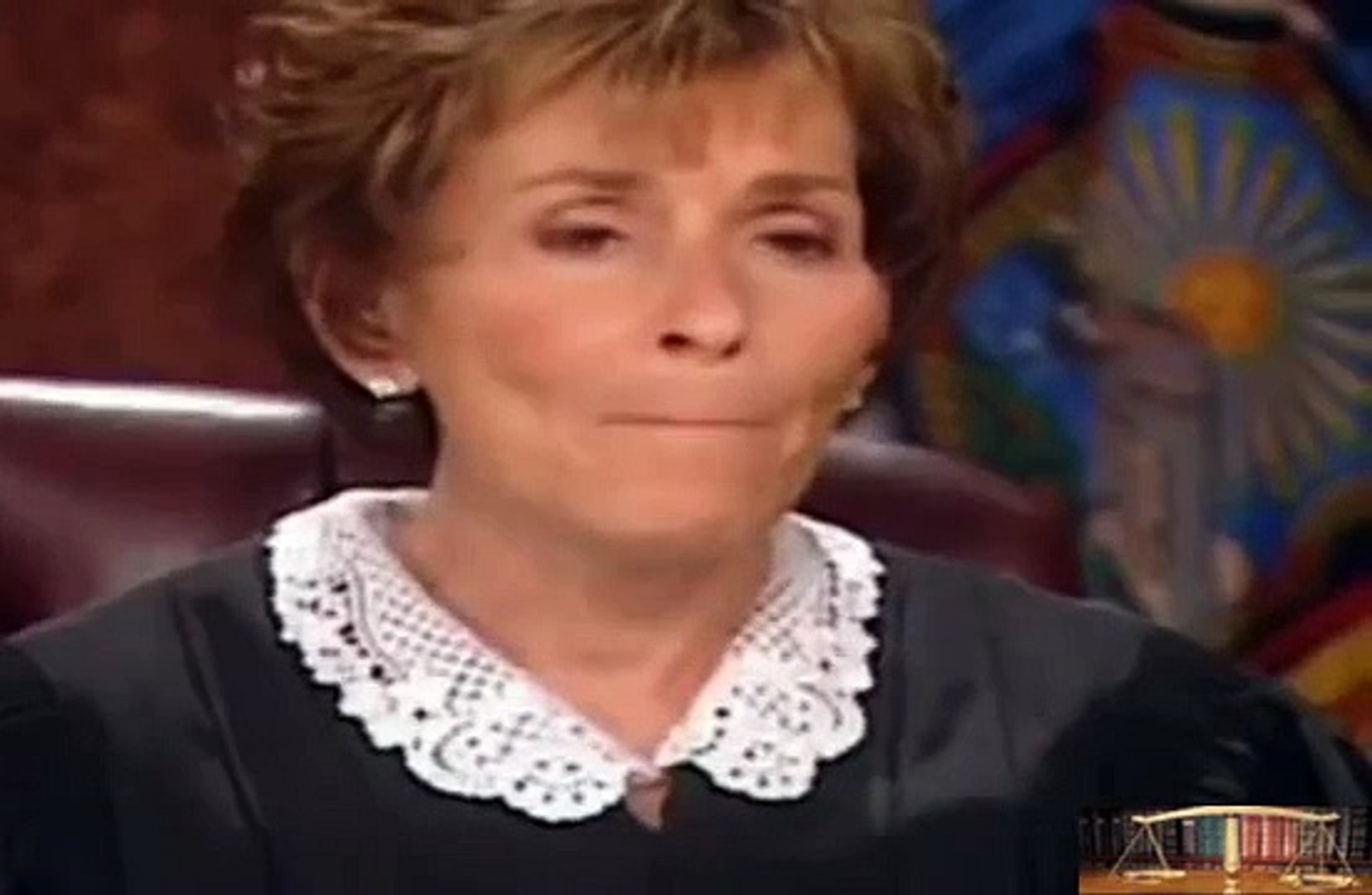 Judge S20E344 Judy