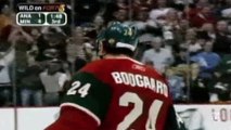 Punched Out The Rise and Fall of Derek Boogaard