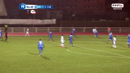 Belle action de Mendes