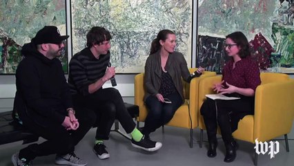 OK Go discuss their approach to creating viral music videos