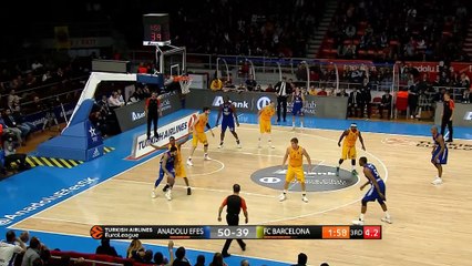 Euroligue (11e j.) - Belle soirée pour les Français