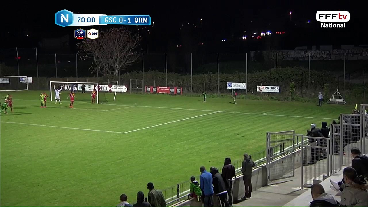 Corner