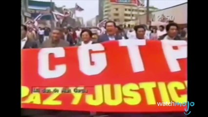 Top 10 Peores Presidentes de América Latina