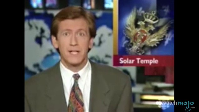 Top 10 Sociedades Secretas de la Vida Real