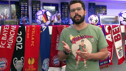 SENNA OU SCHUMACHER- - POLÊMICAS VAZIAS #27 - YouTube