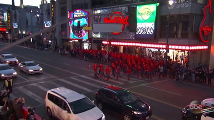 Tom Holland Debuts First Official Spider-Man- Homecoming Trailer