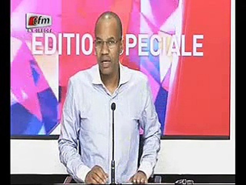 Yahya Jammeh menace le Sénégal et place partout ses soldats dans les grandes artères de Banjul