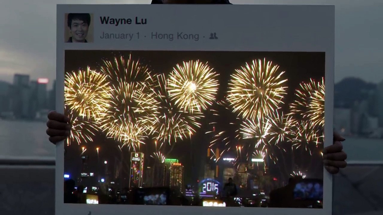 By-By 2016..Today, we remember what was on our minds in 2016 and the moments we shared together