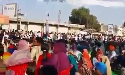 ਵਲੰਟੀਅਰ ਸੁਖਜਿੰਦਰ ਸਿੰਘ ਕਾਉਣੀ ਵੀਰ ਦੀਆਂ ਉਹਨਾ ਨੂੰ ਲਾਹਨਤਾ ਜੋ ਟਿਕਟਾਂ ਲਈ ਪਾਰਟੀ ਵਿਚ ਕੰਮ ਕਰ ਰਹੇ ਸੀ