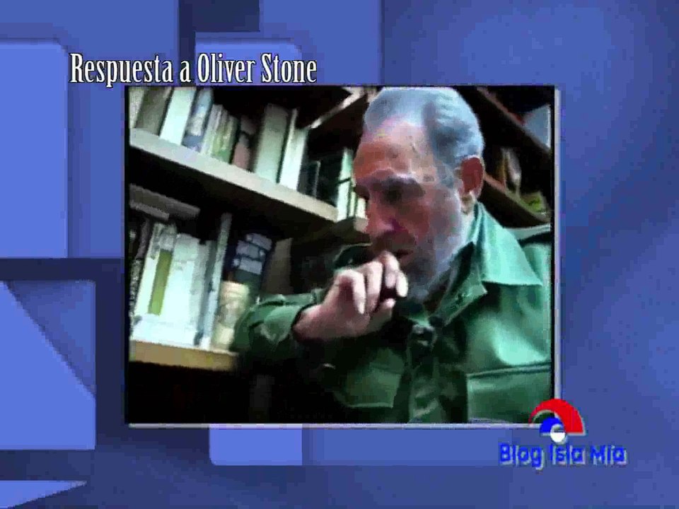 ¿Cómo quiso Fidel Castro ser recordado?