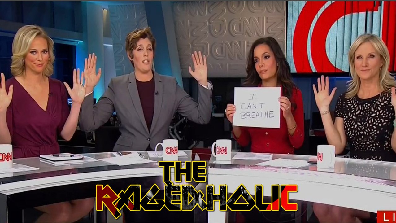 The Media Has Learned NOTHING: A Rant