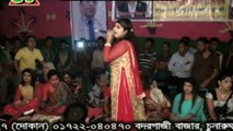 Baul Singer Papiya Sarkar -Tumaro Perithe Amar Kolija Angar 2016