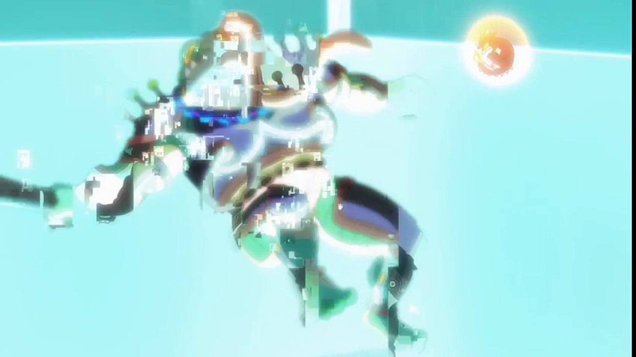 映画『モンスターストライク THE MOVIE はじまりの場所へ』