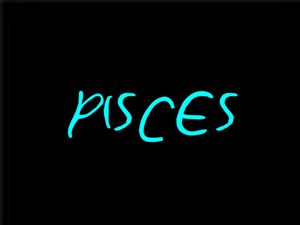 Pisces - Bring It Along
