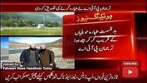 Junaid Jamshed Death Body Deleted Scen | Crashes Near Abbottabad | 7 December 2016