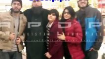 Junaid Jamshed Family Pics - Junaid and Neha junaid died in crash of pk 661