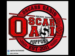 Oscar's Oasis -  Menghapus Luka