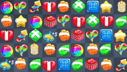 Book of Life - un des meilleurs jeux sucré sur une super application gratuite