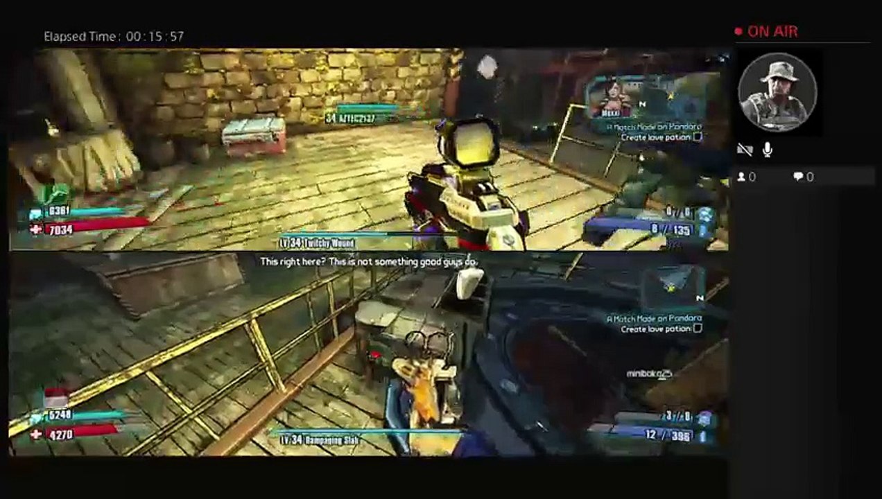 minibaka25's Live PS4 Broadcast (17)
