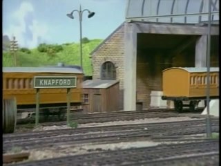 8 James Learns a Lesson (George Carlin US)