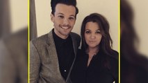 Louis Tomlinson’s Mom Johannah Deakin Tragically Dies At 43
