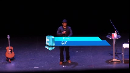 Franco Escamilla - Xv años de ruby