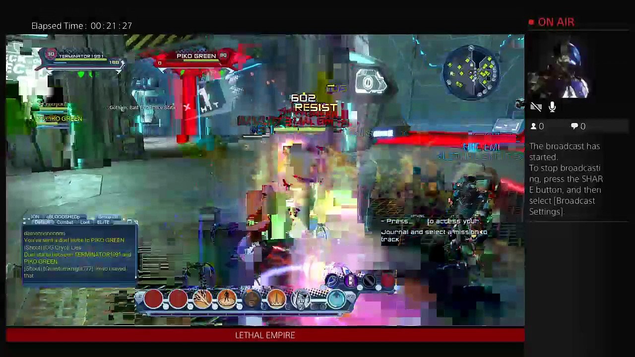 DCUO LETHAL EMPIRE (46)